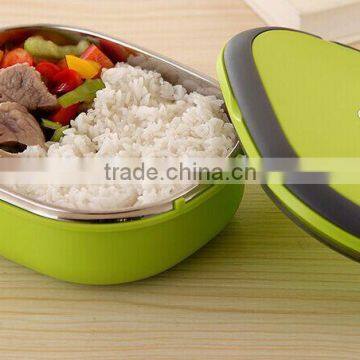 PTB-02 Portable Lunch Box Actangle photo-2