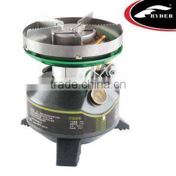 Camping Compact Multi Fuel Gasoline Stove Burner