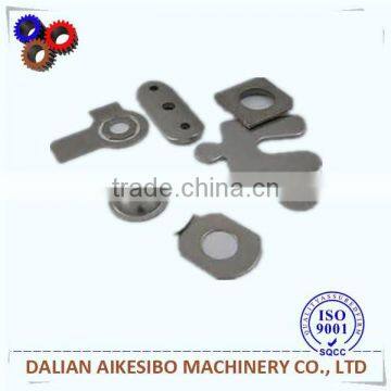 ISO9001 OEM MANUFACTURER stamping parts