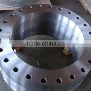 CARBON STEEL DIN LOOSE FLANGES