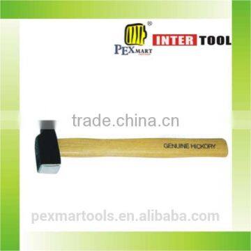 Chinese good quality French type machinist hammer