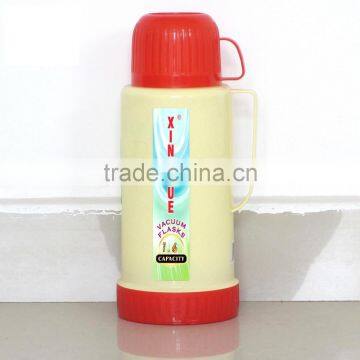 Plastic Flask