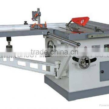 Circular Saw SHMBS-300 with Max.Sawing Thickness 80mm and Max.Sawing Width 650mm