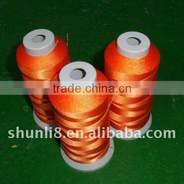 210D/3 Polyester Thread for Leather