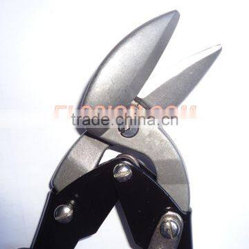 High quality 10" Heavy-duty Manual Aviation snip / Steel cutter