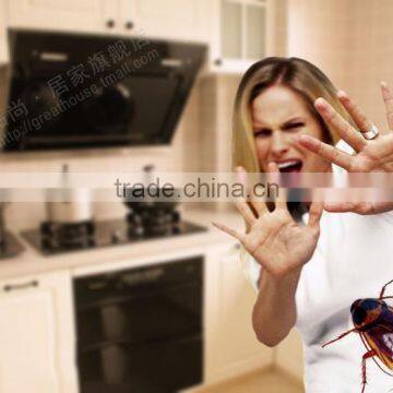 Insect Spider LED Trap Vacuum Bugbuster Bug Catcher photo-2