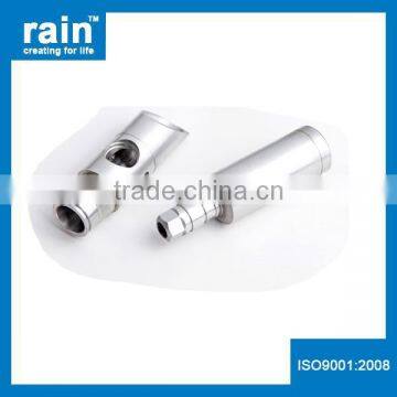 OEM metal and plastics precision cnc machining part