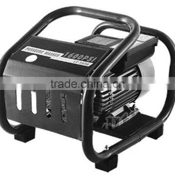 200Bar High Pressure Water Blaster photo-5