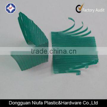 Easy to Tie Gang PE Plastic Coated Twist Tie photo-4