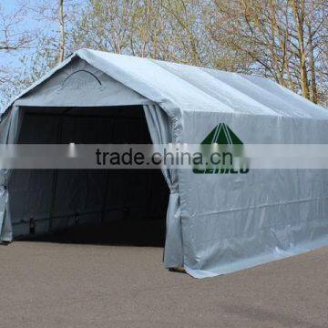 Portable Car Shelter , Car Garage , Storage Tent, Backyard Warehouse Shelter photo-3