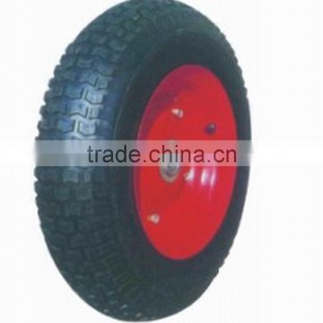 WHEEL PR3007