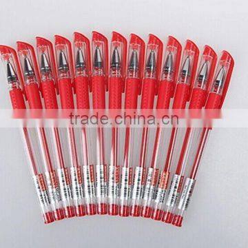 Factory Sale!!! Good Quality Gel Pen for Office/shcool/gift or Promotional photo-2
