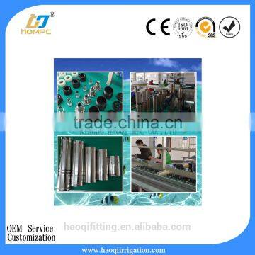 36V 500W 3 Inch Submersible Solar Water Pump Solar Powered Water Pump photo-5