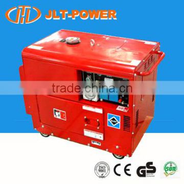 10kva Silent Diesel Generator