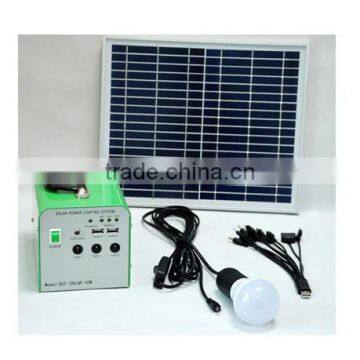 Solar Power System Home photo-2