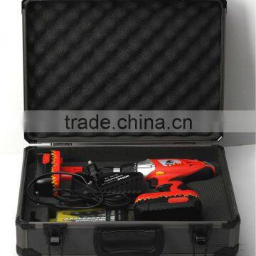 2014 New China Wholesale Supplier Power Tool Manufacturer 18V Electric Cordless Drill photo-2