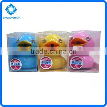 Plastic Duck Pencil Sharpener Machine