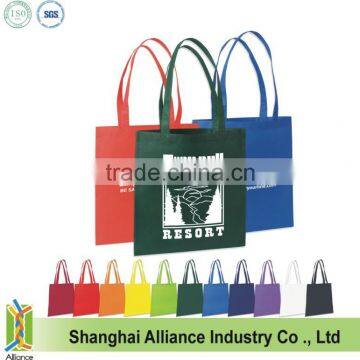 Colorful Non Woven shopping Bag