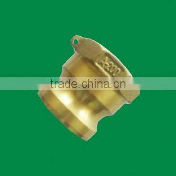 Fitting Coupling Quick Cam & Groove Type A