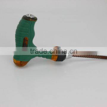 Berrylion Tools Mini Size Slogging Ratchet Screwdriver, High End Market Screwdriver photo-6