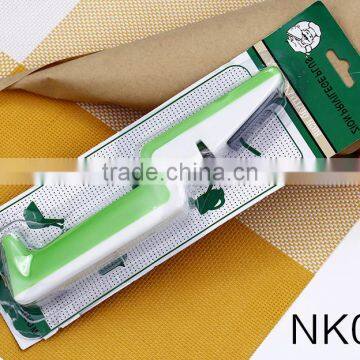 ABS Material Stainless Steel Kitchen Sharpener photo-4