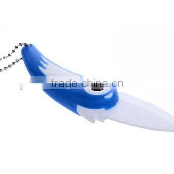 BKB05 Folding Knife Ceramic Knife Paper Cutting Wholesale photo-5