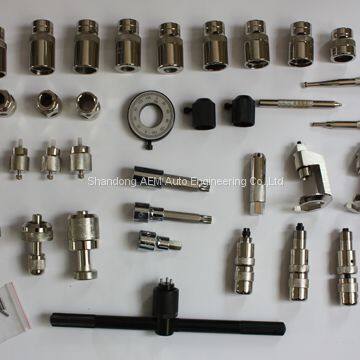 Common Rail Injector and Pump Dismounting Tools photo-2