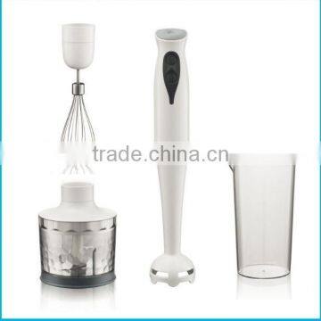 Immersed Stick Blender Mixer 400/600w photo-4