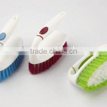 Newest Style Plastic Clothes Brush photo-5