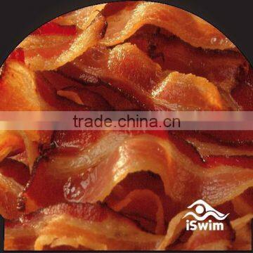 Full Color Whole Cap Printing Colorful Silicone Swimming Cap photo-4