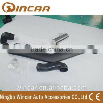 Triton Snorkel 06-09 Off Road Look 4x4 Car Snorkel Kit Expedition Air Ram Intake photo-4