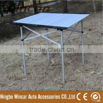 Aluminum Folding Camping Table Outdoor Camping Picnic Portable Table photo-3
