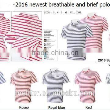 Dry Fit Golf Clothing photo-6
