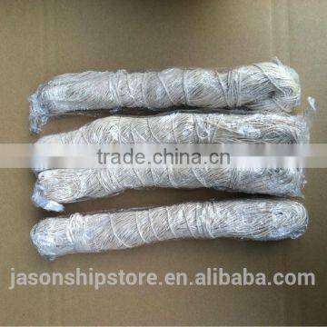 Marine Wholesale Cotton Sail Twine/Rope