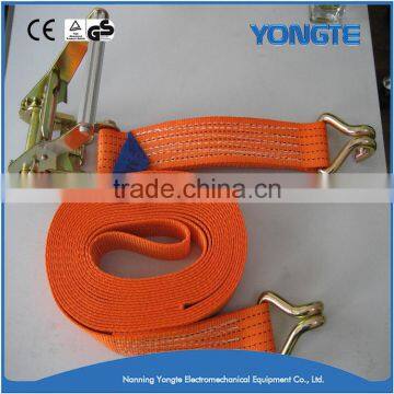Motorcycle Tie Down Strap photo-6