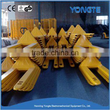 China Hand Pallet Truck Price photo-4