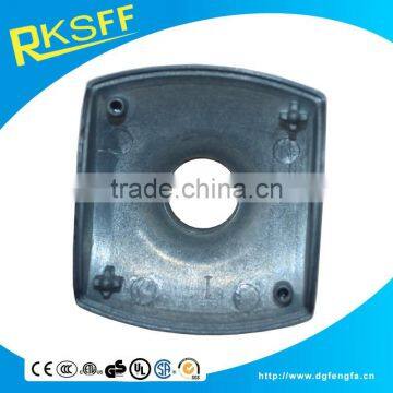 Custom Security Devices Camera Shell With Top Quality photo-4