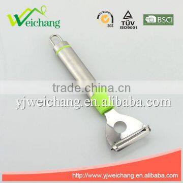 WCTS1184 PEELER STAINHLESS STEEL OT SALE,HIGH QUALITY photo-3