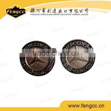 Popular Customized Branded Cufflink,fashion Cufflink photo-4