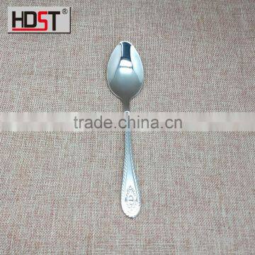 Customized Royal Restaurant Stainless Wholesale Italian Cutlery photo-2