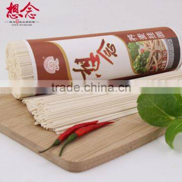 Xiang Nian Brand Wholesale Instant Noodles 1000g Soba Noodle photo-5