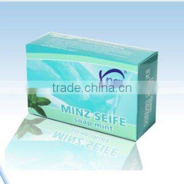 Mint Soap