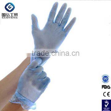Disposable Latex Exam Gloves/dental Exam Vinyl Gloves photo-3