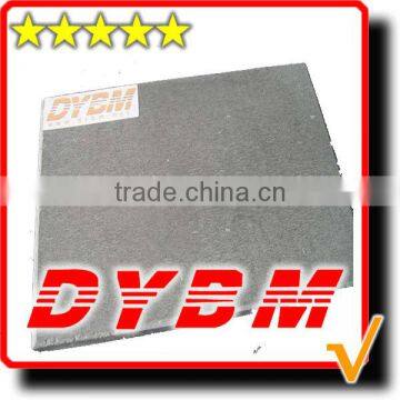 jinzhou develop fiber cement board with uv coating