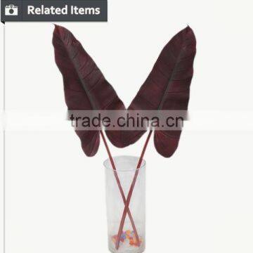 Nearly Natural Leaves Artificial Recycled Leaves Foliage Plants photo-4