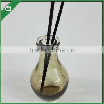 Colorful Ball Glass Bottle for 50ml Reed Diffuser Oil photo-2