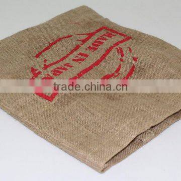 2017 Best Deal - Jute Grocery Bag - for Super Market Use photo-3