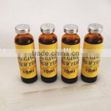Ginseng & Ganoderma Extract Oral Liquid ,10MLX10pieces ,OEM Package photo-3