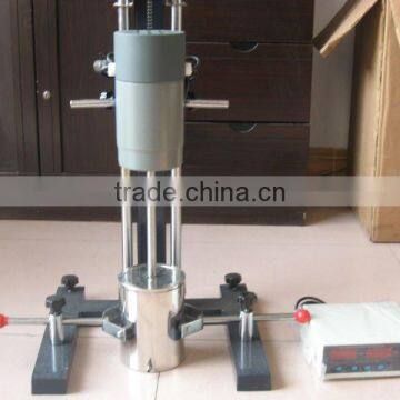 Small Milk Homogenizer Machine Price for Sale/homogenizer for Milk Industry photo-2