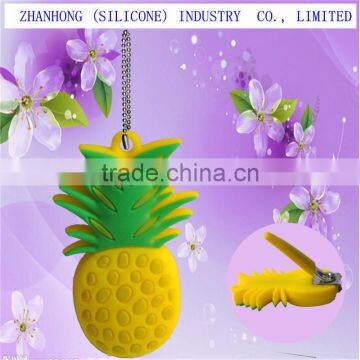 Promotion Plastic Cover Shoe Style Nail Clippers photo-6